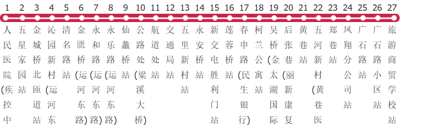 无锡29路公交线路图_时间表_景点换乘攻略查询-展庭百科汇