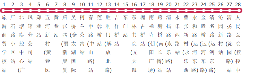 无锡57路公交线路
