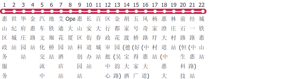 无锡616路公交线路图及时间表-展庭百科汇