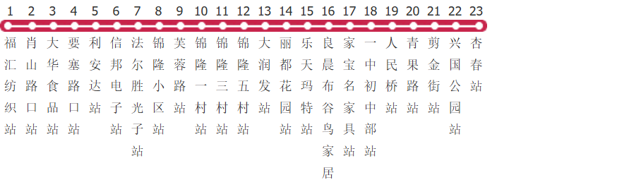 无锡江阴K30路夜班公交线路图及时间表-展庭百科汇