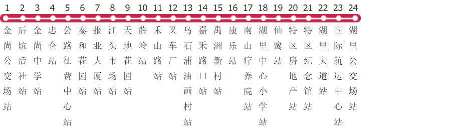 厦门34路公交线路图及时间表-展庭百科汇