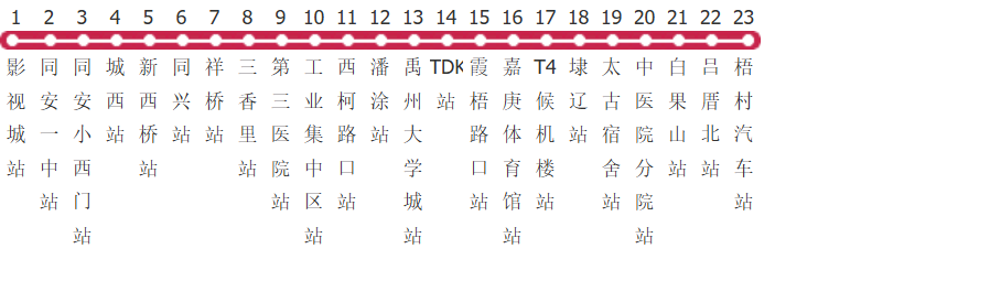 厦门650路公交线路图及时间表-展庭百科汇