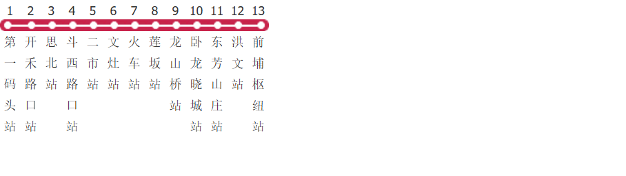 厦门快3路公交线路