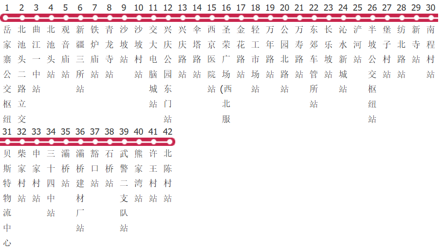 西安237路公交线路图及时间表-展庭百科汇