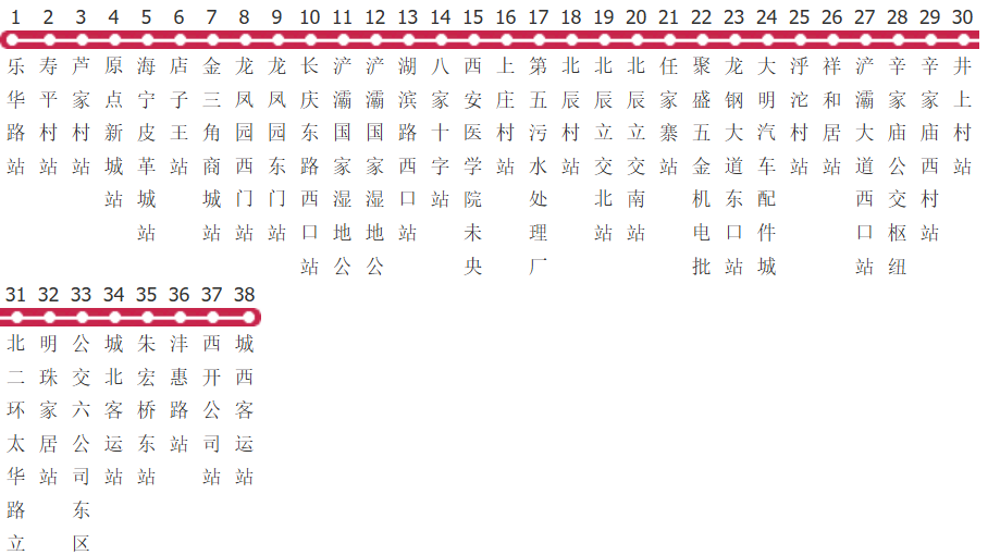 西安316路区间公交线路图_时间表_景点换乘攻略查询-展庭百科汇