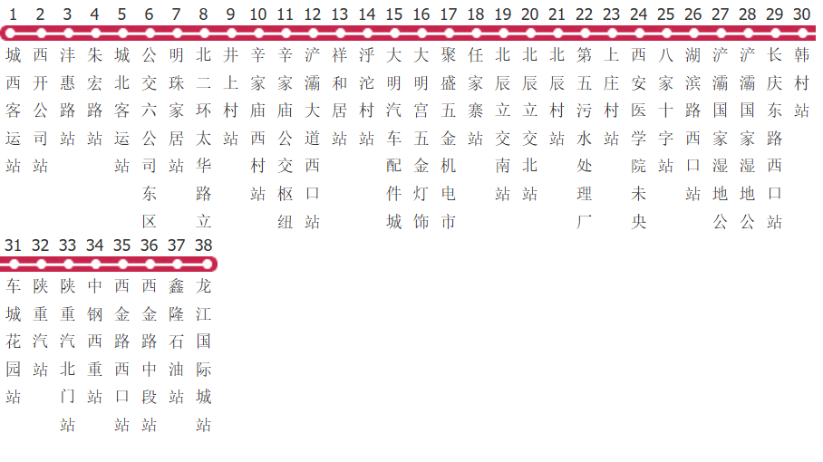 西安316路公交线路图_时间表_景点换乘攻略查询-展庭百科汇