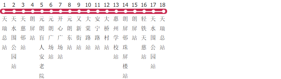 香港港铁巴士k74路公交线路图及时间表-展庭百科汇