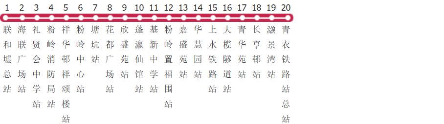 香港九巴279x路公交线路图及时间表-展庭百科汇