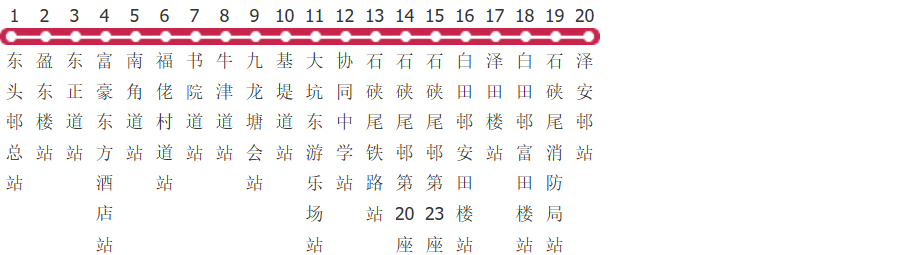 香港九巴2d路公交线路图及时间表-展庭百科汇