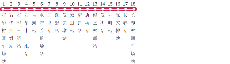 盐城310路公交线路图及时间表-展庭百科汇