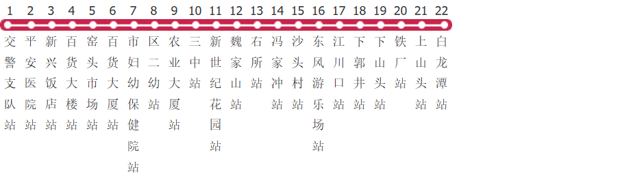 玉溪5路公交线路图_时间表_景点换乘攻略查询-展庭百科汇