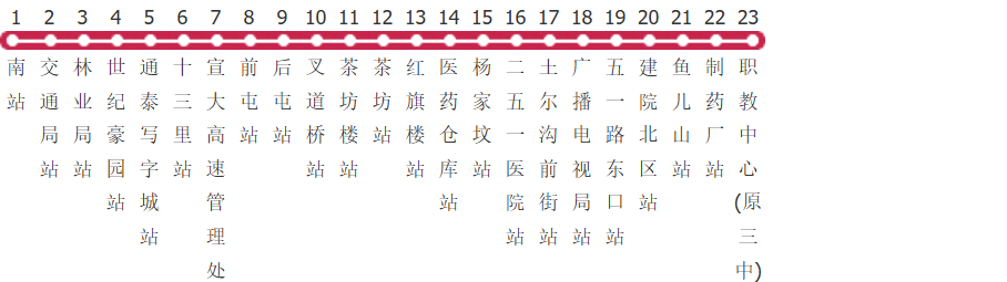 张家口11路公交线路图_时间表_景点换乘攻略查询-展庭百科汇