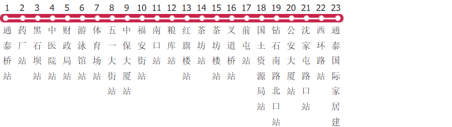 张家口35路公交线路图_时间表_景点换乘攻略查询-展庭百科汇