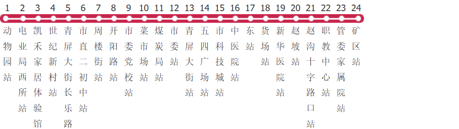 郑州新密3路公交线路图_时间表_景点换乘攻略查询-展庭百科汇