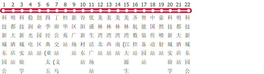 镇江63路环线公交线路
