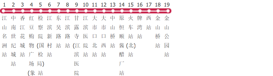 镇江92路公交线路图_时间表_景点换乘攻略查询-展庭百科汇