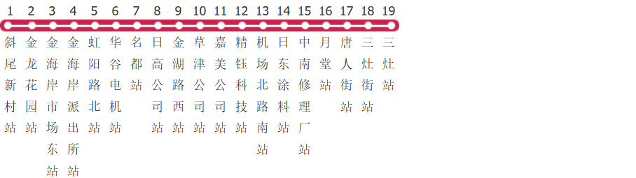 珠海Z101路公交线路