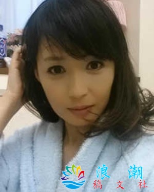 安野由美个人介绍-展庭百科汇