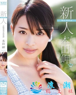 本田岬个人资料_作品写真-展庭百科汇