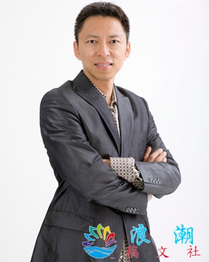 张朝阳个人介绍-展庭百科汇