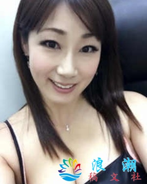 宫部凉花人物照片