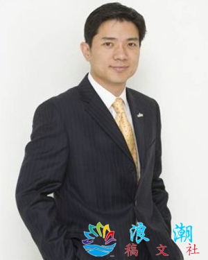 李彦宏个人介绍-展庭百科汇