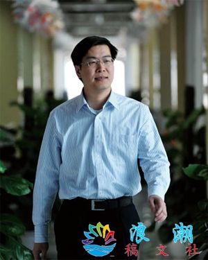 姚劲波个人资料_作品介绍_生涯事迹-展庭百科汇