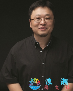 罗永浩个人资料_作品介绍_生涯事迹-展庭百科汇
