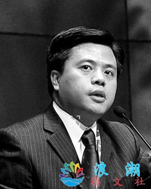 陈天桥个人介绍-展庭百科汇