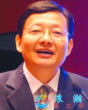 李大霄个人资料_作品介绍_生涯事迹-展庭社集故事