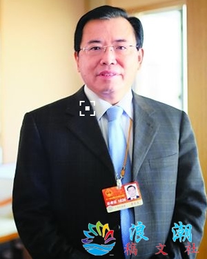 李东生个人介绍-展庭百科汇