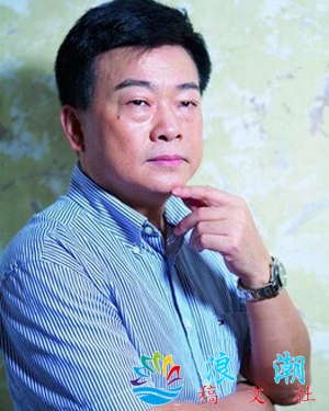 牛刀个人资料_作品介绍_生涯事迹-展庭社集故事