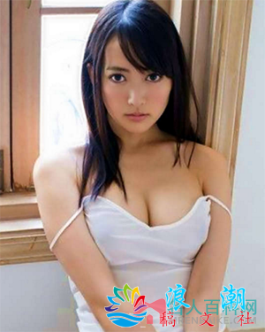 橘梨纱个人资料_作品写真-展庭百科汇