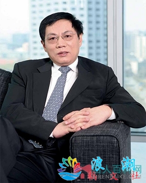 任志强个人介绍-展庭百科汇