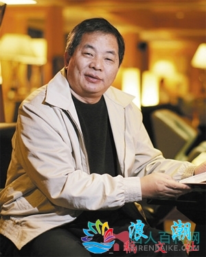 宋卫平个人介绍-展庭百科汇