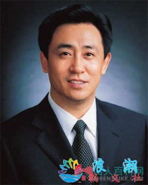 许家印个人资料_作品介绍_生涯事迹-展庭百科汇