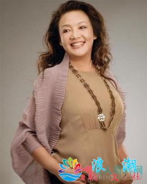 张兰个人资料_作品介绍_生涯事迹-展庭百科汇