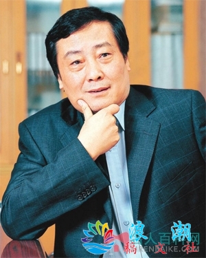 宗庆后个人资料_作品介绍_生涯事迹-展庭百科汇