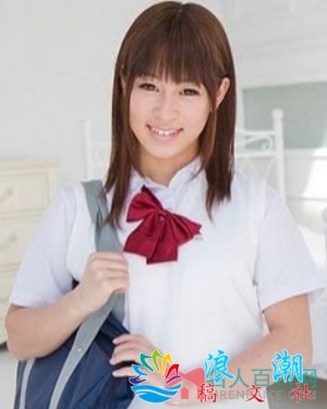濑乃唯香人物照片