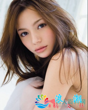 濑亚美莉个人资料_作品写真-展庭百科汇