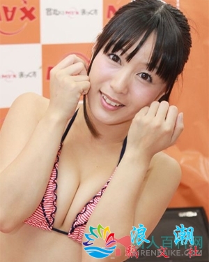 七海奈奈人物照片