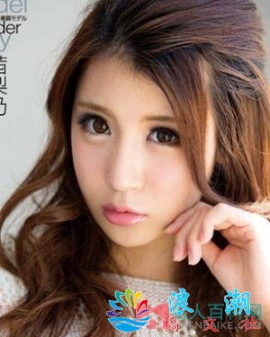 茜梨乃人物照片