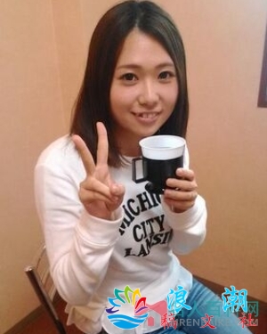 丘野樱人物照片