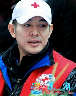 李连杰个人资料_作品介绍_生涯事迹-展庭百科汇