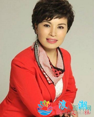 李瑞英个人介绍-展庭百科汇