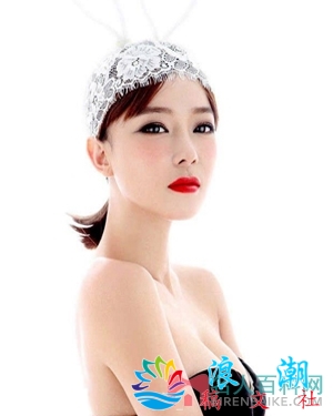 林西娅个人介绍-展庭百科汇