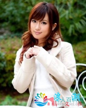 水谷心音人物照片