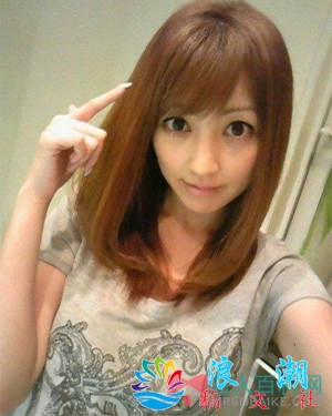 松岛枫个人介绍-展庭百科汇