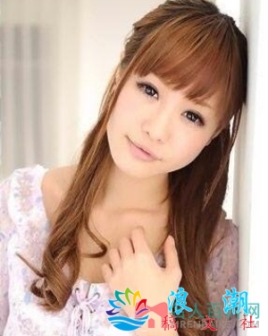 桃夏凛人物照片