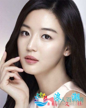 全智贤个人介绍-展庭百科汇